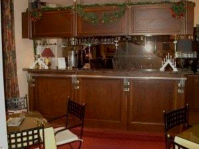 בריסל Hotel Queen Mary מראה חיצוני תמונה