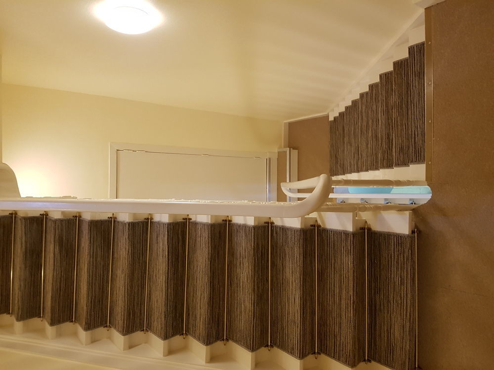 בריסל Hotel Queen Mary מראה חיצוני תמונה
